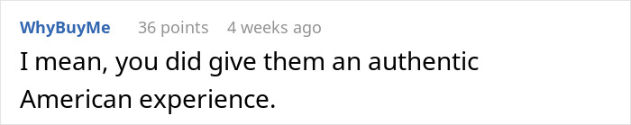 Foreigner Thinks He's Being Kicked Out Of A Coffee Shop Because Of His Ethnicity, Barista Realizes His Mistake Too Late