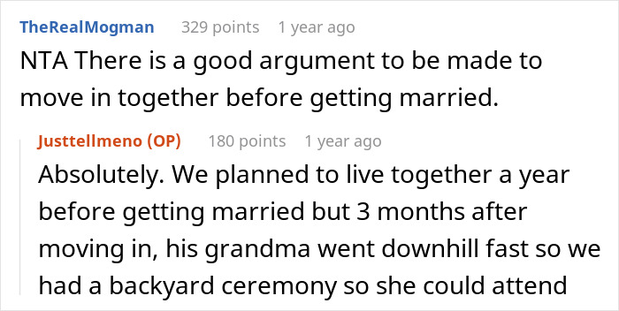 “I Can Nap Whenever I Want”: A Woman Wonders If She Is In The Wrong For Constantly Napping After Work “I Can Nap Whenever I Want”: A Woman Wonders If She Is In The Wrong For Constantly Napping After Work