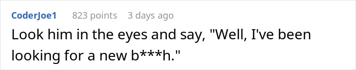 Man Hits On A Woman Without Knowing She's Trans, She Shuts Him Down In A Brilliant Way Man Hits On A Woman Without Knowing She's Trans, She Shuts Him Down In A Brilliant Way