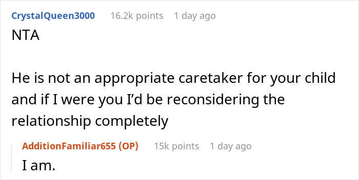 Mom 'Kidnaps' Her Own Child To Prove To Her Husband How Incompetent And Lazy He Is Mom 'Kidnaps' Her Own Child To Prove To Her Husband How Incompetent And Lazy He Is