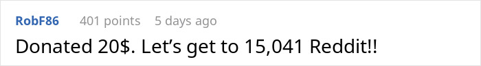 Guy Accidentally Sends A Poor Community A $15,041 Donation Instead of $150, Chaos Ensues Guy Accidentally Sends A Poor Community A $15,041 Donation Instead of $150, Chaos Ensues