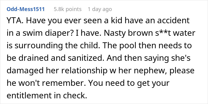 “This Situation Is Driving Me Crazy”: Mom Vents Online About The Unfair Way She And Her Toddler Were Treated At Her Sister’s Home, Receives Backlash Instead “This Situation Is Driving Me Crazy”: Mom Vents Online About The Unfair Way She And Her Toddler Were Treated At Her Sister’s Home, Receives Backlash Instead