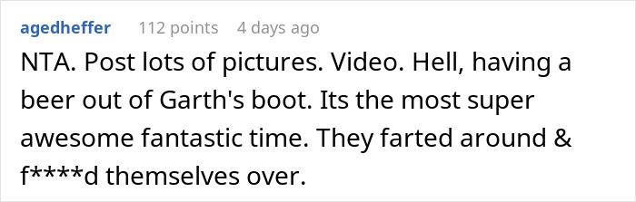 Person Sells Concert Tickets After Their Friends Keep 'Forgetting' To Pay Them Back, They Find Out And Go Ballistic Person Sells Concert Tickets After Their Friends Keep 'Forgetting' To Pay Them Back, They Find Out And Go Ballistic