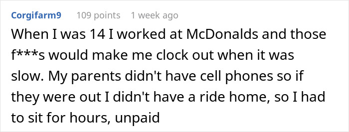 Employee Gets Their Schedule Done By Manager Who “Hates” Them, Wakes Up On Their Day Off To A Voicemail Asking Why They Aren’t At Work