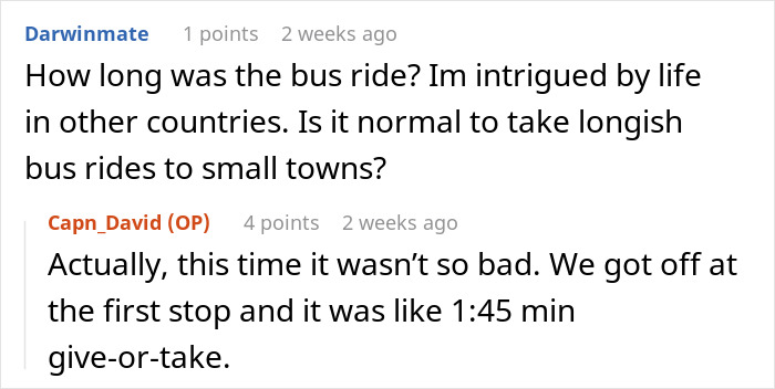 Woman Thinks She’s Entitled To Cut In Line Then Demand Things Be Moved From The Overhead Shelves, So This Man Teaches Her A Lesson Woman Thinks She’s Entitled To Cut In Line Then Demand Things Be Moved From The Overhead Shelves, So This Man Teaches Her A Lesson