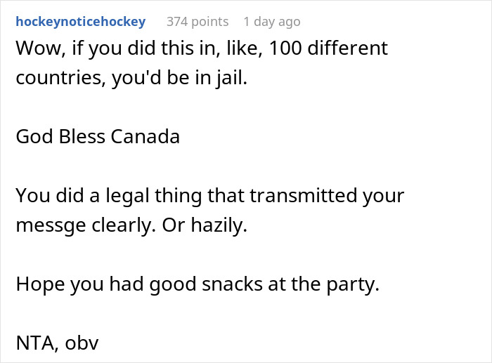 Woman Finds A Way To Stop Her BIL’s Family Pawning Their Children On Her, As She Gets High Woman Finds A Way To Stop Her BIL’s Family Pawning Their Children On Her, As She Gets High