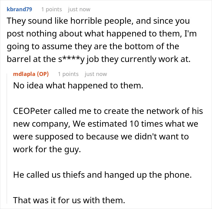 IT Guy Takes Internet Down For The Whole Company As Owners Want Employees To Be 'More Productive'