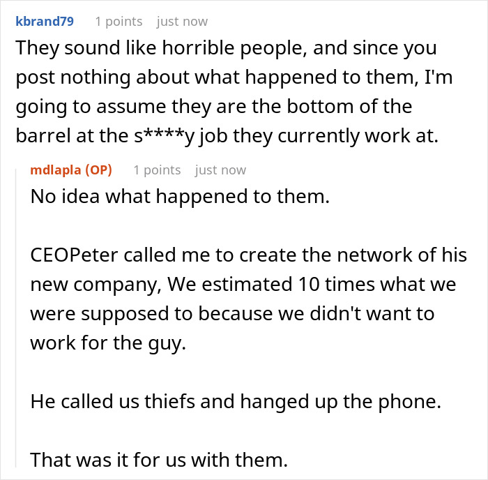 IT Guy Takes Internet Down For The Whole Company As Owners Want Employees To Be 'More Productive' IT Guy Takes Internet Down For The Whole Company As Owners Want Employees To Be 'More Productive'