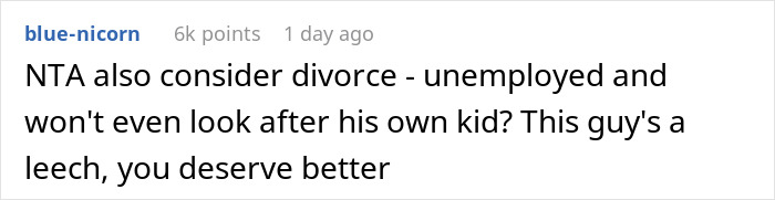 Mom 'Kidnaps' Her Own Child To Prove To Her Husband How Incompetent And Lazy He Is Mom 'Kidnaps' Her Own Child To Prove To Her Husband How Incompetent And Lazy He Is