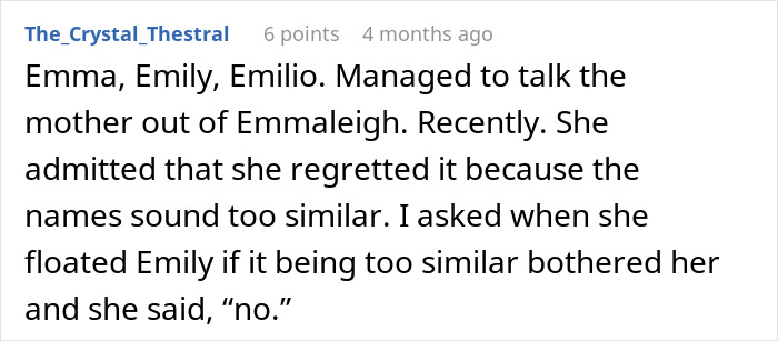 "Brick And Stone Wall": People Share The Most Unfortunate Names Parents Gave Their Twins After Teacher Blasts Her Students' Parents