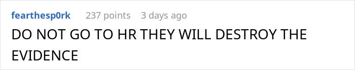 Boss Hides A Camera In New Hire’s Office, Doesn’t Realize She Found It On Day 1 After His Oddly Specific Remarks Roused Her Suspicions Boss Hides A Camera In New Hire’s Office, Doesn’t Realize She Found It On Day 1 After His Oddly Specific Remarks Roused Her Suspicions