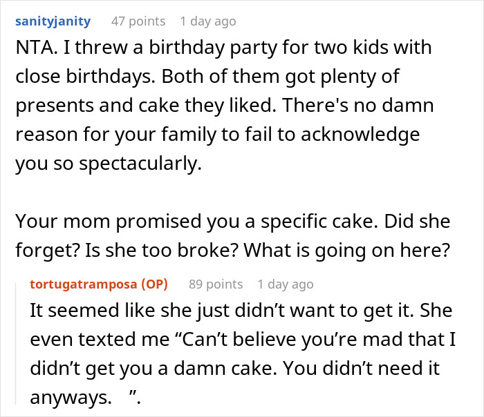 Parents Get Deserved Punishment For Not Appreciating Their Daughter When She Goes No-Contact