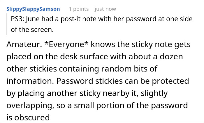 IT Guy Takes Internet Down For The Whole Company As Owners Want Employees To Be 'More Productive' IT Guy Takes Internet Down For The Whole Company As Owners Want Employees To Be 'More Productive'