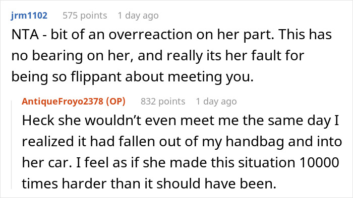 Friend Can’t Find The Time To Return Woman’s Wallet, Woman Decides She’ll Block Her Cards, Friend Goes Crazy Over It Friend Can’t Find The Time To Return Woman’s Wallet, Woman Decides She’ll Block Her Cards, Friend Goes Crazy Over It