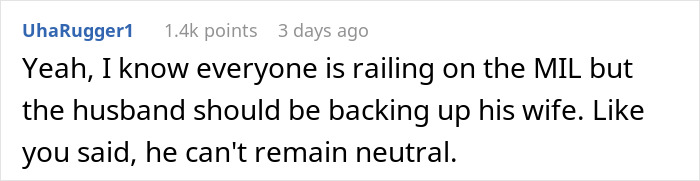 Pregnant Woman Feels Guilty For Ordering Chicken Wings And Upsetting Her Vegetarian MIL, Asks For Advice Online