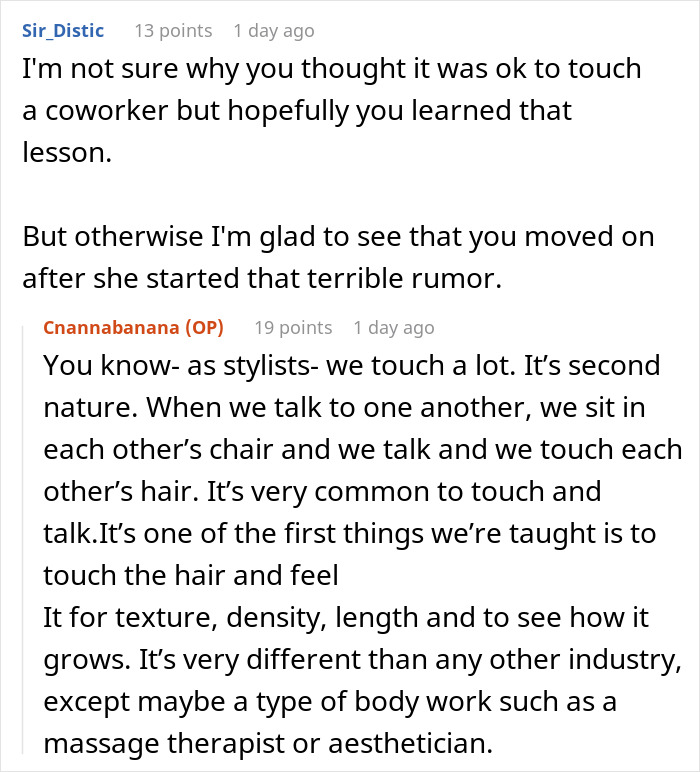 Woman Spreads Lies About Coworker's Attack That Never Happened, Faces The Consequences 5 Years Later When Looking For A Job