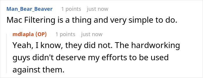 IT Guy Takes Internet Down For The Whole Company As Owners Want Employees To Be 'More Productive' IT Guy Takes Internet Down For The Whole Company As Owners Want Employees To Be 'More Productive'