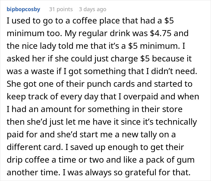 Angry Karen Demands A Manager At A Coffee Shop, Walks Out Satisfied, Not Realizing She's Been Played Angry Karen Demands A Manager At A Coffee Shop, Walks Out Satisfied, Not Realizing She's Been Played