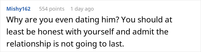 “[Am I The Jerk] For Refusing To Pay For My Bf’s Food On His Birthday And Getting Him Banned From A Restaurant?”