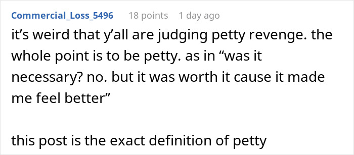 "So Mean And Innocent At The Same Time": People React To Woman's Petty Revenge On Cheating Ex After Finding His New Book Online "So Mean And Innocent At The Same Time": People React To Woman's Petty Revenge On Cheating Ex After Finding His New Book Online