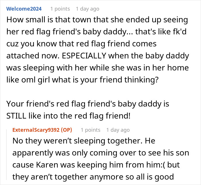 Woman Gets Not-So-Petty Revenge On Horrible Ex-Roommate, Leaving Her 28 Grand In Debt