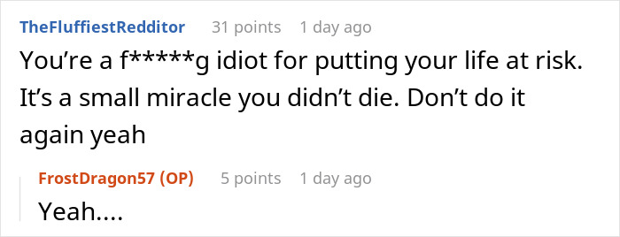 “I Woke Up In An Ambulance”: Employee Maliciously Complies With Manager’s Demand “I Woke Up In An Ambulance”: Employee Maliciously Complies With Manager’s Demand