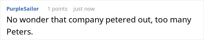 IT Guy Takes Internet Down For The Whole Company As Owners Want Employees To Be 'More Productive' IT Guy Takes Internet Down For The Whole Company As Owners Want Employees To Be 'More Productive'