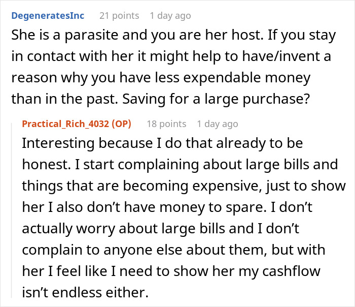 Person Feels Used And Abused For Constantly Paying For Their Friend And Never Getting Reimbursed Unless Reminded Person Feels Used And Abused For Constantly Paying For Their Friend And Never Getting Reimbursed Unless Reminded