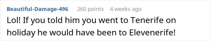 One-Upping Coworker Becomes The Laughing Stock Of The Office After His Web Of Lies Falls Apart One-Upping Coworker Becomes The Laughing Stock Of The Office After His Web Of Lies Falls Apart