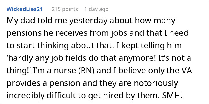 Person Compares What Young Boomers Had Vs. What Young People Have Now, Says The New Generation Is Screwed Person Compares What Young Boomers Had Vs. What Young People Have Now, Says The New Generation Is Screwed