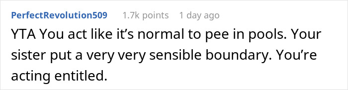 “This Situation Is Driving Me Crazy”: Mom Vents Online About The Unfair Way She And Her Toddler Were Treated At Her Sister’s Home, Receives Backlash Instead “This Situation Is Driving Me Crazy”: Mom Vents Online About The Unfair Way She And Her Toddler Were Treated At Her Sister’s Home, Receives Backlash Instead
