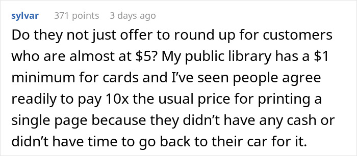 Angry Karen Demands A Manager At A Coffee Shop, Walks Out Satisfied, Not Realizing She's Been Played Angry Karen Demands A Manager At A Coffee Shop, Walks Out Satisfied, Not Realizing She's Been Played