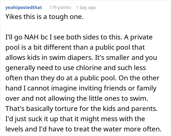 “This Situation Is Driving Me Crazy”: Mom Vents Online About The Unfair Way She And Her Toddler Were Treated At Her Sister’s Home, Receives Backlash Instead “This Situation Is Driving Me Crazy”: Mom Vents Online About The Unfair Way She And Her Toddler Were Treated At Her Sister’s Home, Receives Backlash Instead