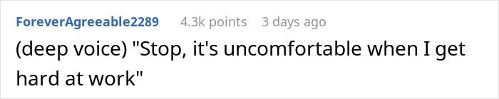 Man Hits On A Woman Without Knowing She's Trans, She Shuts Him Down In A Brilliant Way Man Hits On A Woman Without Knowing She's Trans, She Shuts Him Down In A Brilliant Way