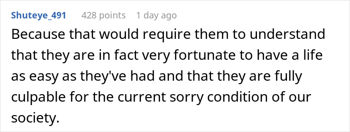 "Why Do So Many People, Especially Older Folks, Refuse To Understand?": People Discuss The Younger Generation’s Refusal To Have Kids "Why Do So Many People, Especially Older Folks, Refuse To Understand?": People Discuss The Younger Generation’s Refusal To Have Kids
