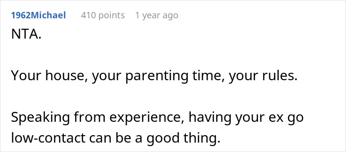 Mom Doesn’t Let 14 Y.O. Son Date, Dad Keeps His Boyfriend A Secret Until She Finds Out And Bursts