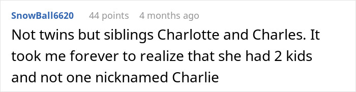 "Brick And Stone Wall": People Share The Most Unfortunate Names Parents Gave Their Twins After Teacher Blasts Her Students' Parents