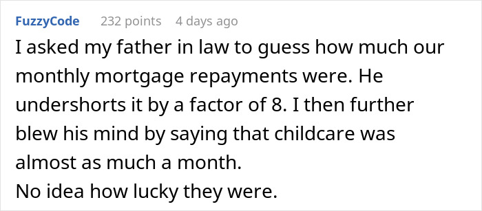 6 Y.O. “Realizes Something Isn’t Adding Up” With Great-Grandparents Living Wealthy On Ordinary Jobs