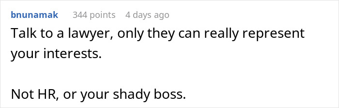 Boss Hides A Camera In New Hire’s Office, Doesn’t Realize She Found It On Day 1 After His Oddly Specific Remarks Roused Her Suspicions Boss Hides A Camera In New Hire’s Office, Doesn’t Realize She Found It On Day 1 After His Oddly Specific Remarks Roused Her Suspicions