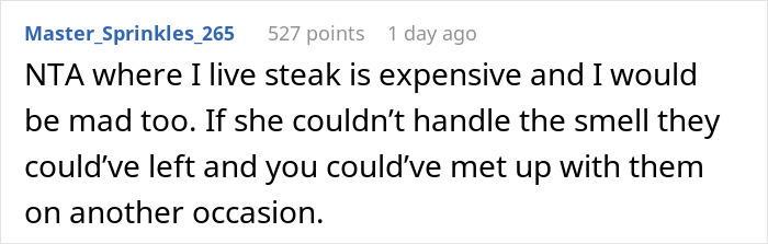 "[Am I The Jerk] For Yelling At My Brother&rsquo;s Pregnant Girlfriend And Kicking Them Both Out Of My House After She Threw Away My Food?"
