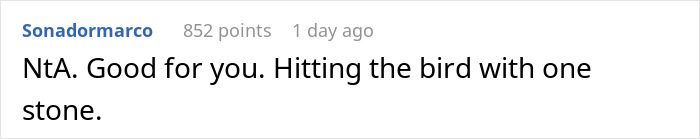 Woman Finds A Way To Stop Her BIL’s Family Pawning Their Children On Her, As She Gets High Woman Finds A Way To Stop Her BIL’s Family Pawning Their Children On Her, As She Gets High