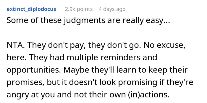 Person Sells Concert Tickets After Their Friends Keep 'Forgetting' To Pay Them Back, They Find Out And Go Ballistic Person Sells Concert Tickets After Their Friends Keep 'Forgetting' To Pay Them Back, They Find Out And Go Ballistic