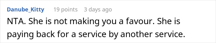 "The Bill Came Out Close To $1800": Woman Wants To Take Bride To Court After She Refused To Babysit Her Child After She Baked Her A Wedding Cake "The Bill Came Out Close To $1800": Woman Wants To Take Bride To Court After She Refused To Babysit Her Child After She Baked Her A Wedding Cake