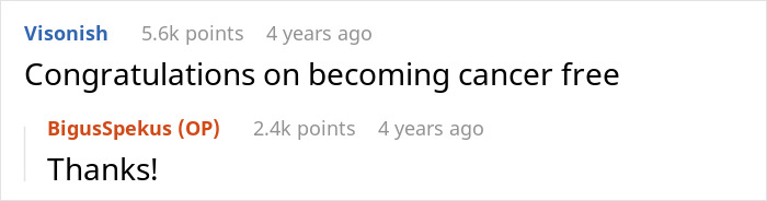Karen Thinks Her Kid Deserves A Bus Seat More Than A Cancer Patient, Tries To Pull Him Out Of His Seat, Gets Instant Karma Karen Thinks Her Kid Deserves A Bus Seat More Than A Cancer Patient, Tries To Pull Him Out Of His Seat, Gets Instant Karma