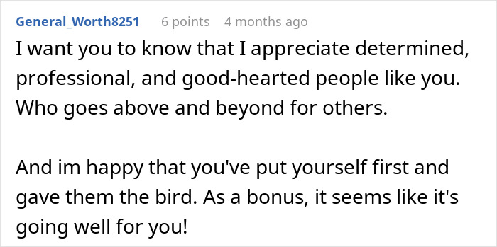 “Oh, I’m Replaceable?”: Teacher Takes Vice Principal At Their Word And Quits During An Education Shortage “Oh, I’m Replaceable?”: Teacher Takes Vice Principal At Their Word And Quits During An Education Shortage
