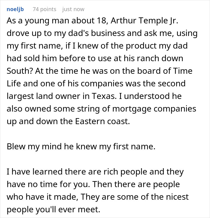 Condo Manager Gives Rich Guy Attitude, Rich Guy Ends Up Buying The Whole Complex To Sack The Guy For His Insolence Condo Manager Gives Rich Guy Attitude, Rich Guy Ends Up Buying The Whole Complex To Sack The Guy For His Insolence