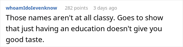 Man Gets Uninvited From Sister's Wedding Because He Advised Her Not To Give Her Twins Names They Will Be Bullied For