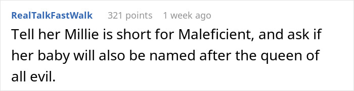 Woman Doesn't Want To Change Her Cat's Name Because Pregnant Cousin Wants To Use It For Her Baby, Wonders If She's Just Being Stubborn