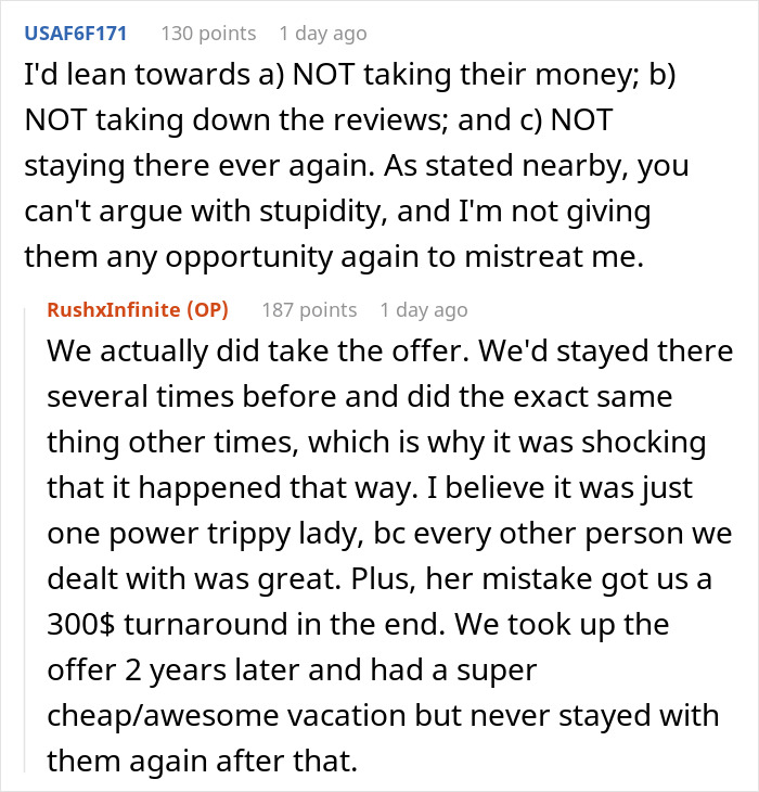 "It Was Clearly Not A Misunderstanding”: Couple Refuse To Pay $200 For Something They Didn’t Do, Make The Company Beg Them To Stop Their Revenge "It Was Clearly Not A Misunderstanding”: Couple Refuse To Pay $200 For Something They Didn’t Do, Make The Company Beg Them To Stop Their Revenge