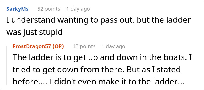 “I Woke Up In An Ambulance”: Employee Maliciously Complies With Manager’s Demand “I Woke Up In An Ambulance”: Employee Maliciously Complies With Manager’s Demand